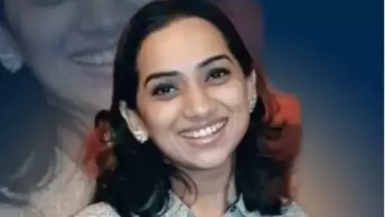 Kalpana Raghavendar 

