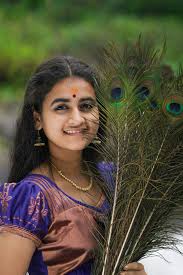 Sooryagayathri