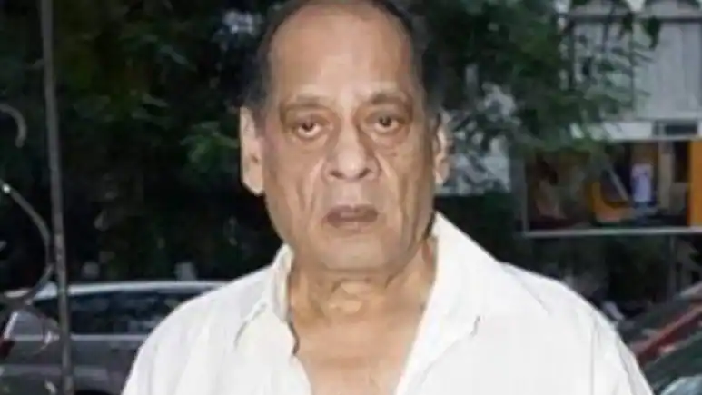 Deb Mukherjee